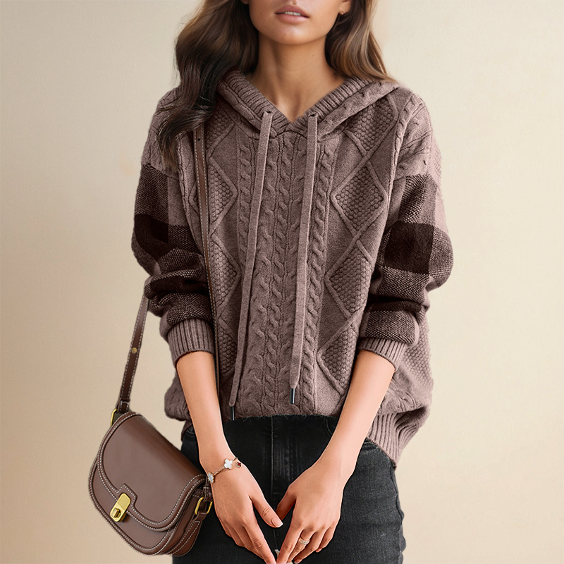 Pulls Femme Julie - 2