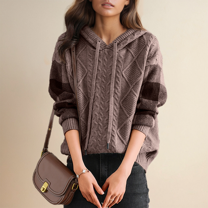 Pulls Femme Julie - 2