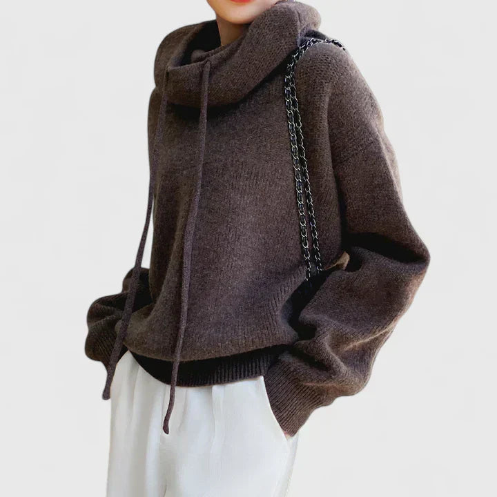 Pulls Femme Jeanne - 4