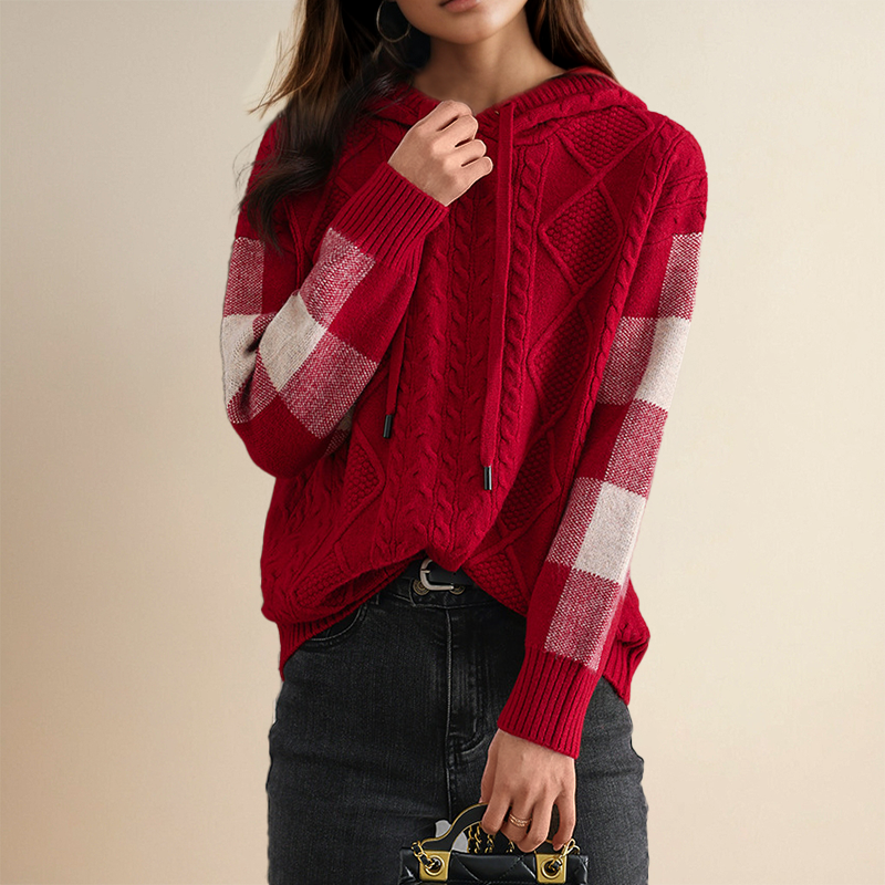 Pulls Femme Julie - 5