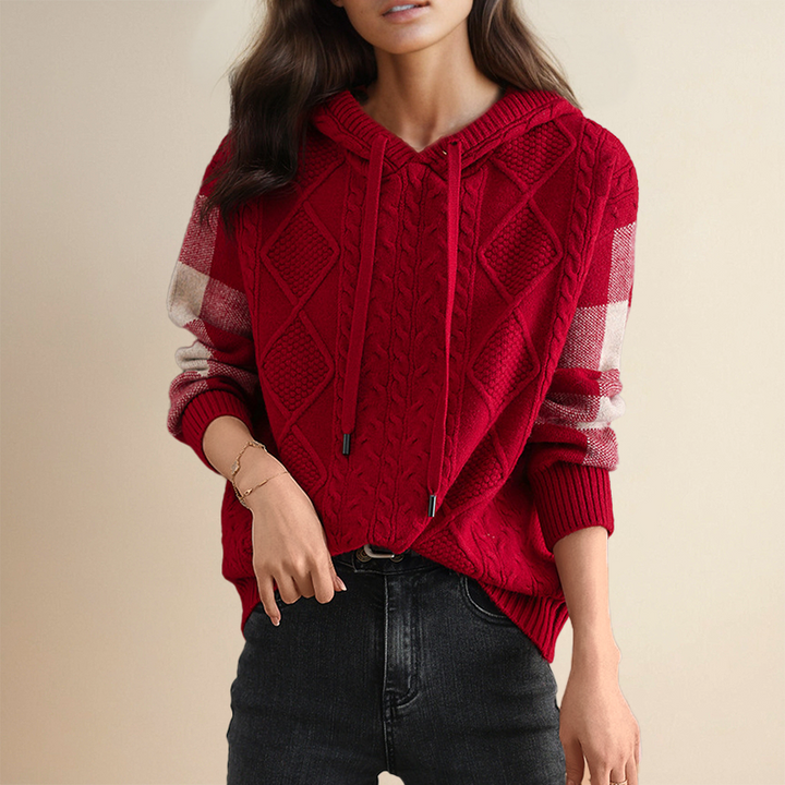 Pulls Femme Julie - 7