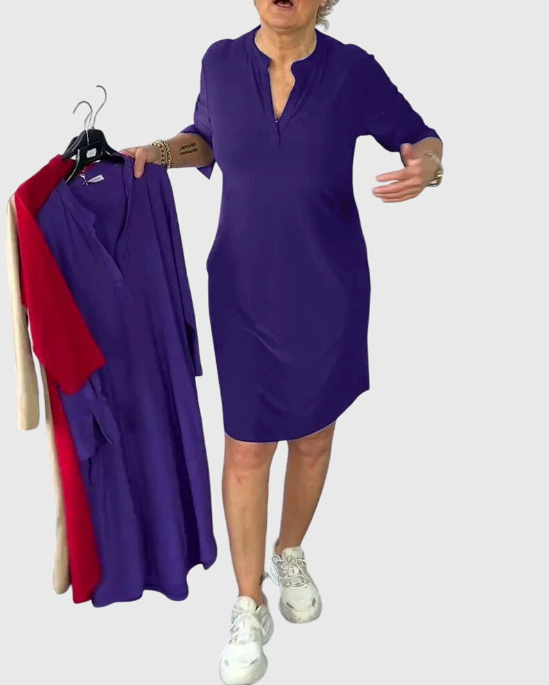 Robes Femme Caroline - 2