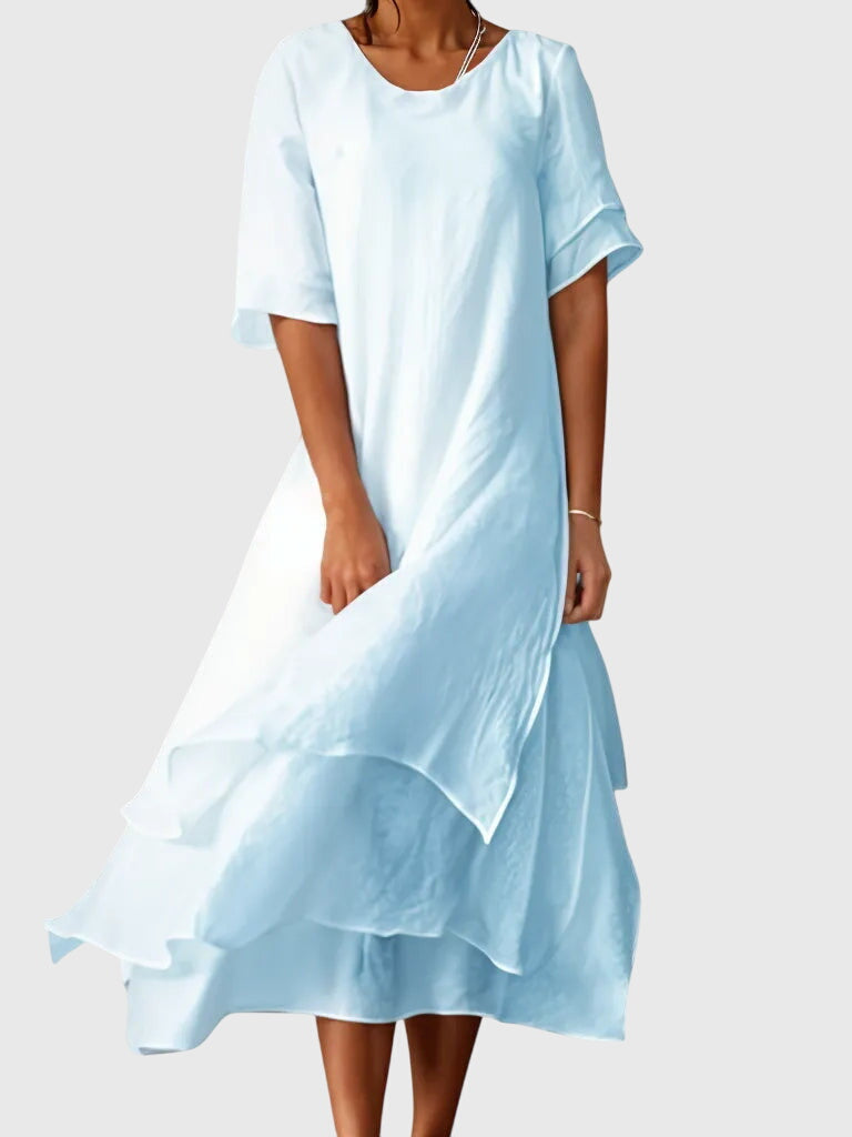 Robes Femme Iris - 4