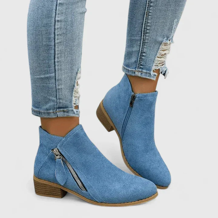 Bottes Femme Chloé