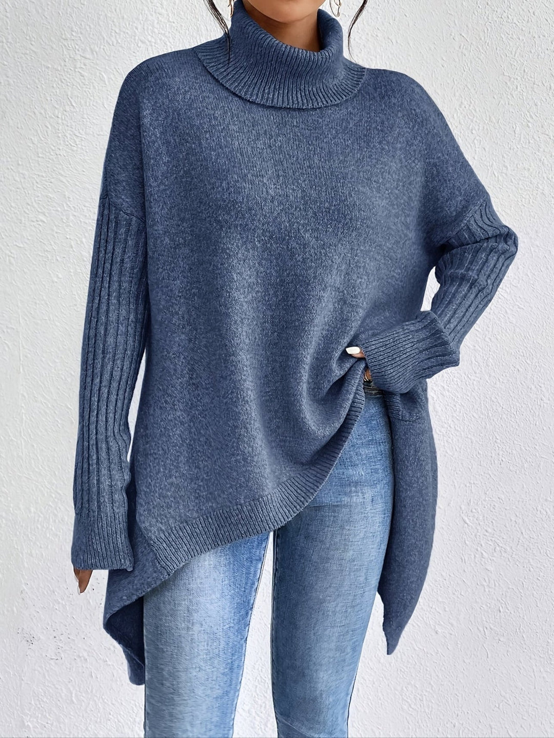 Pulls Femme Sylvie - 5