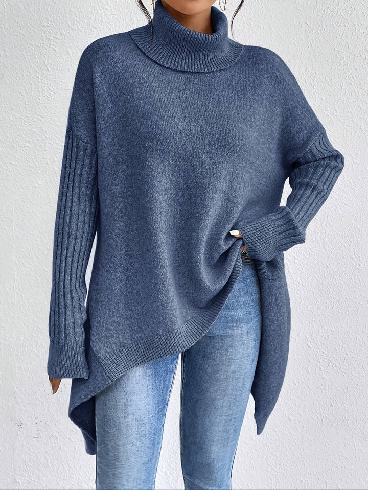 Pulls Femme Sylvie - 5