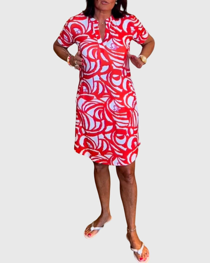 Robes Femme Jeanne - 4