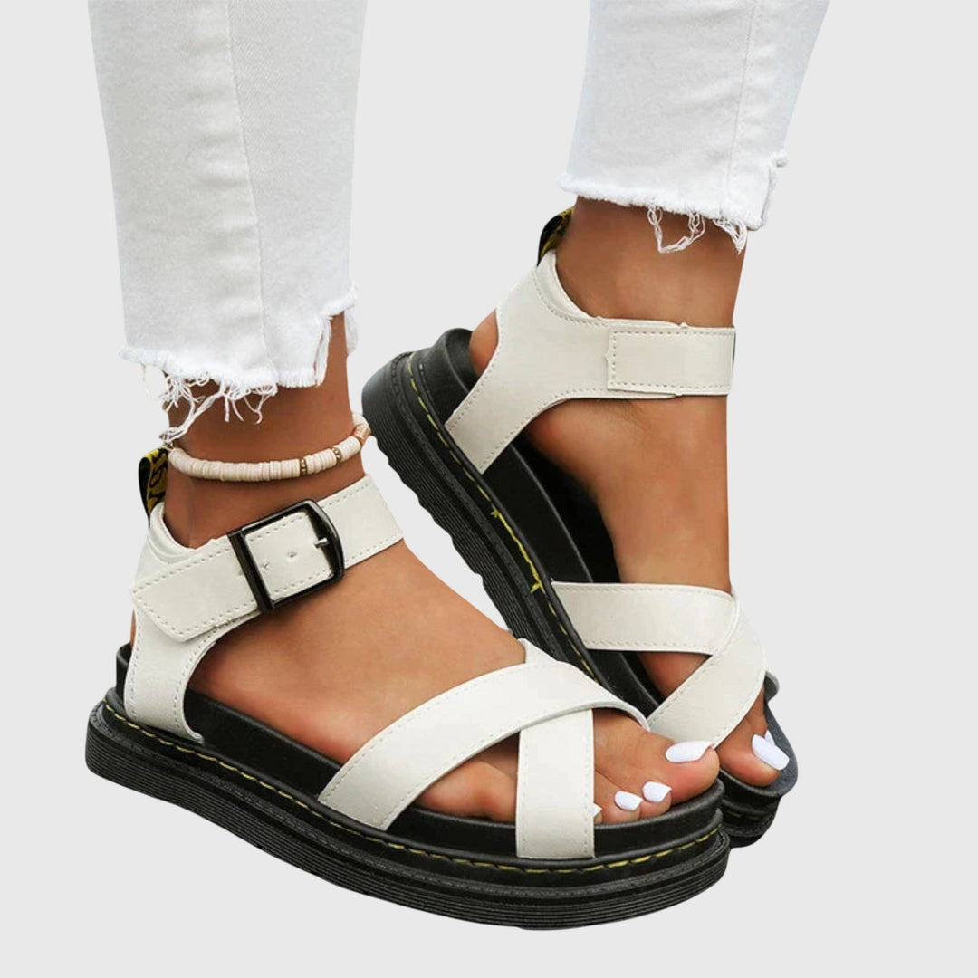 Sandales Femme Delphine - 2
