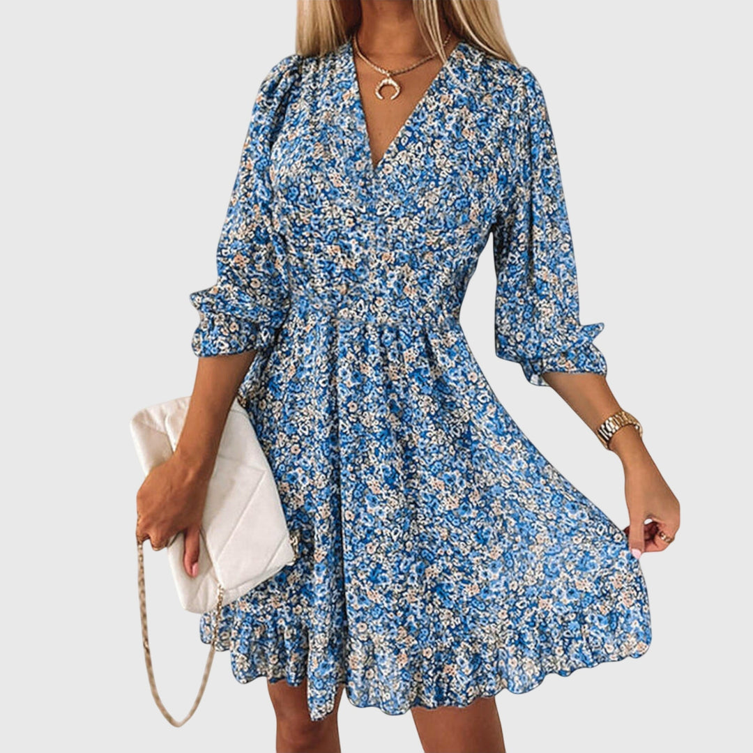 Robes Femme Christine