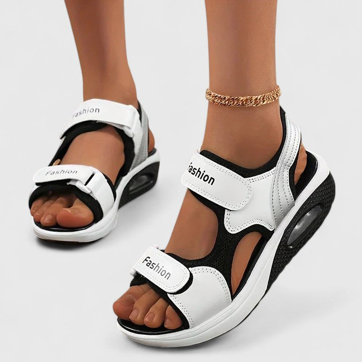 Sandales Femme Lucile