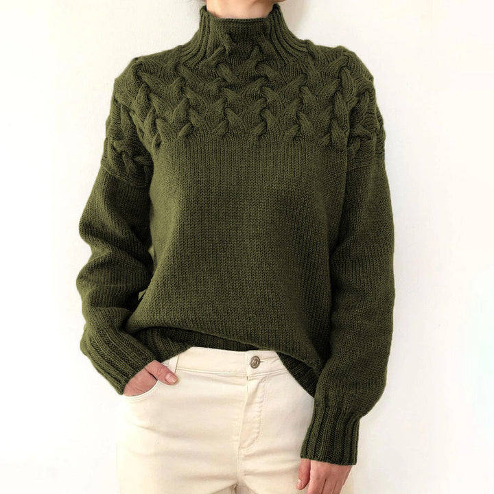 Pulls Femme Nina - 5