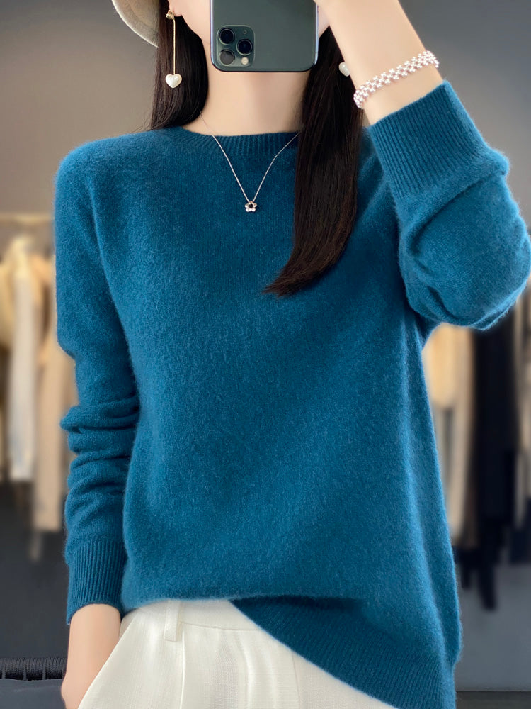 Pulls Femme Julie - 3