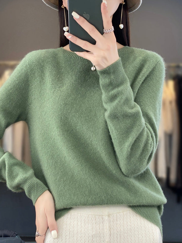 Pulls Femme Julie - 2