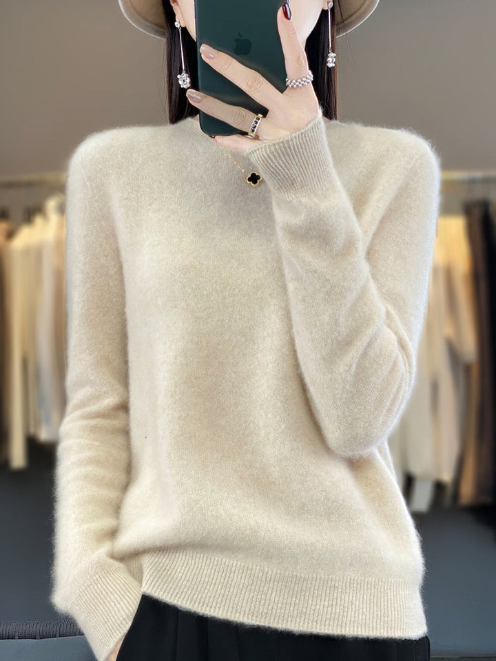 Pulls Femme Julie - 12