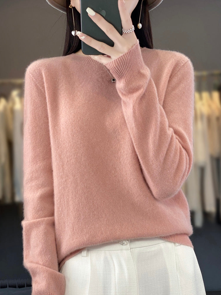 Pulls Femme Julie - 10