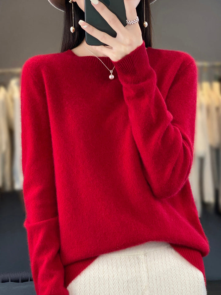 Pulls Femme Julie - 9
