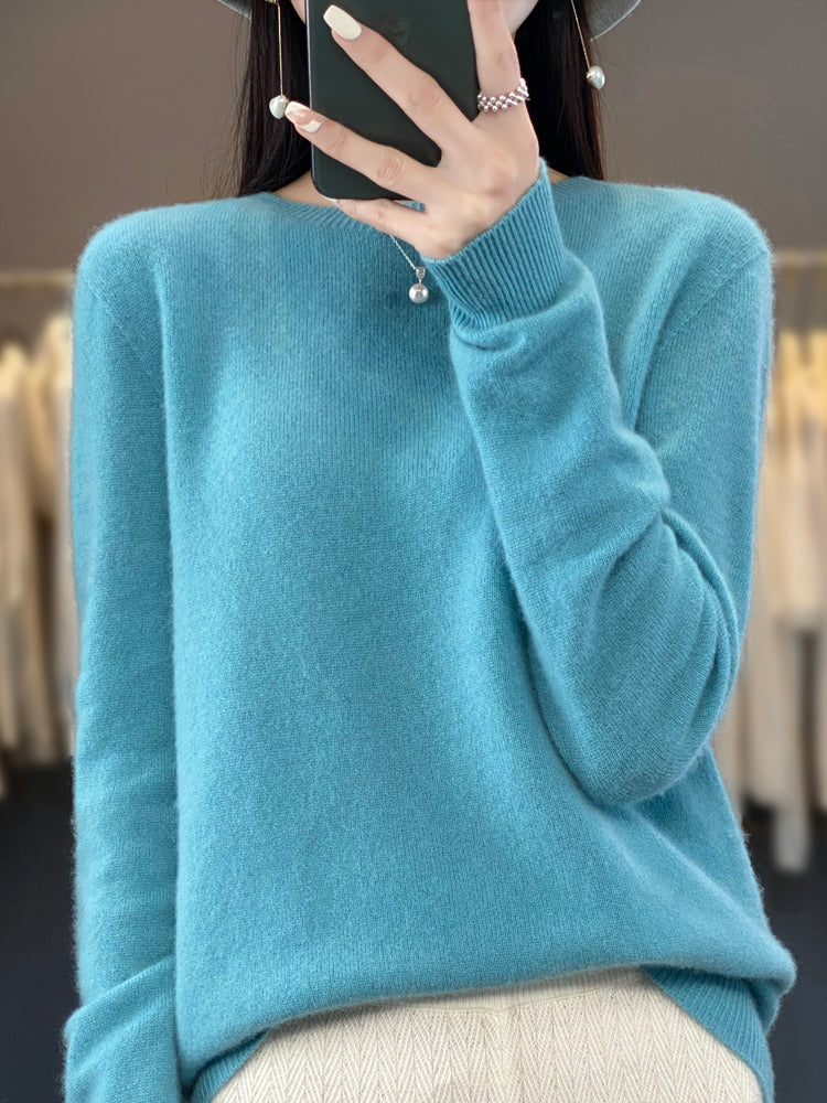 Pulls Femme Julie - 6