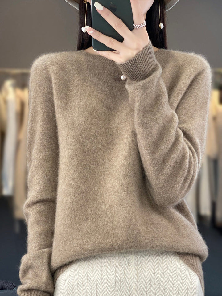 Pulls Femme Julie - 7
