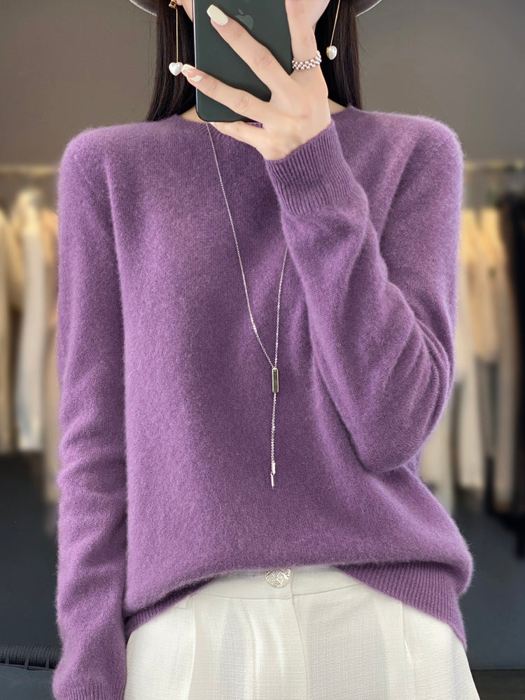 Pulls Femme Julie - 4
