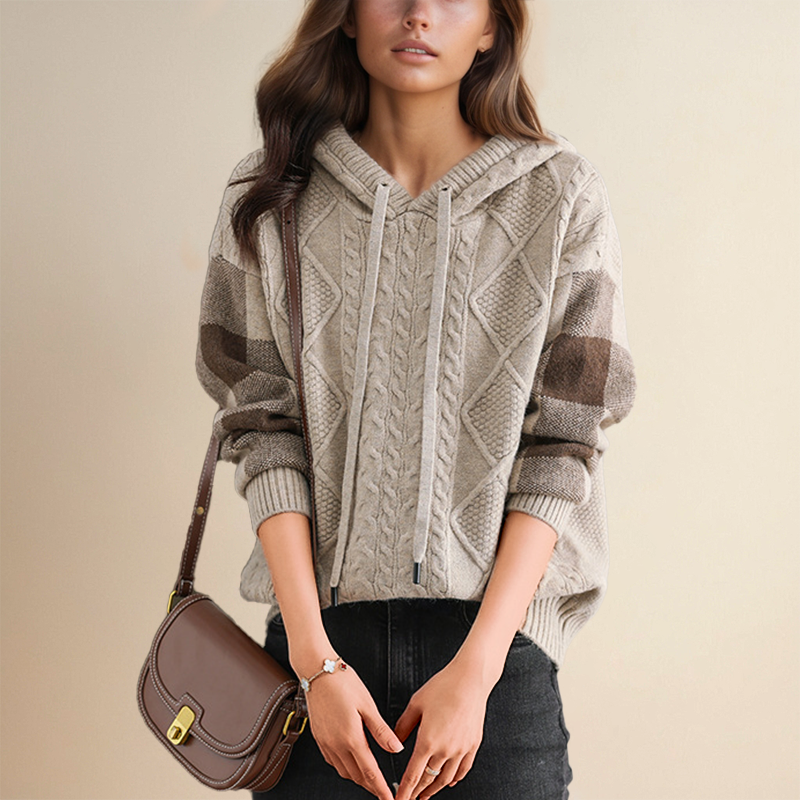 Pulls Femme Julie - 9