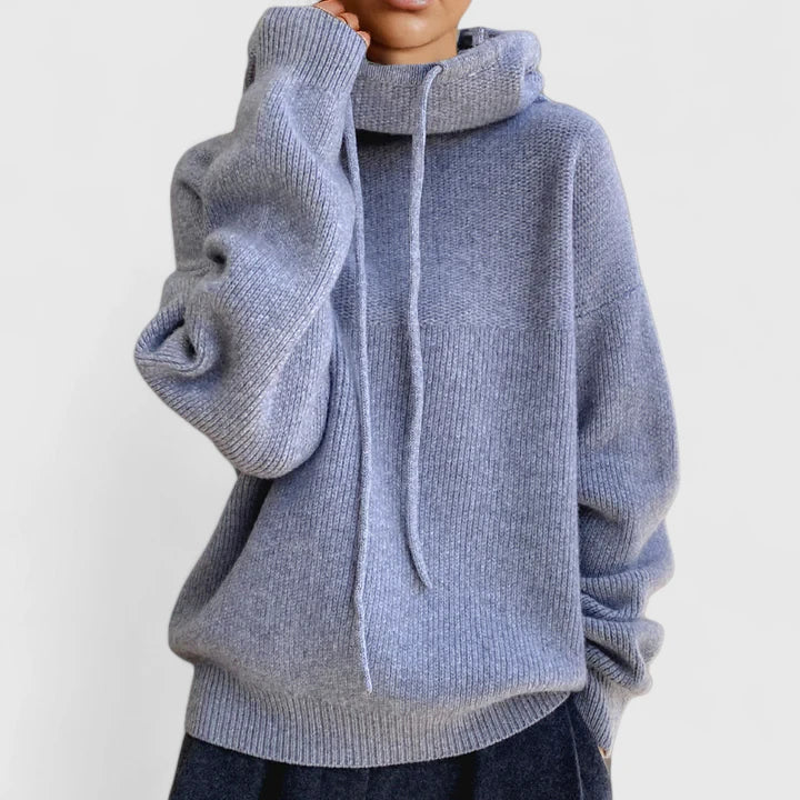 Pulls Femme Jeanne - 5