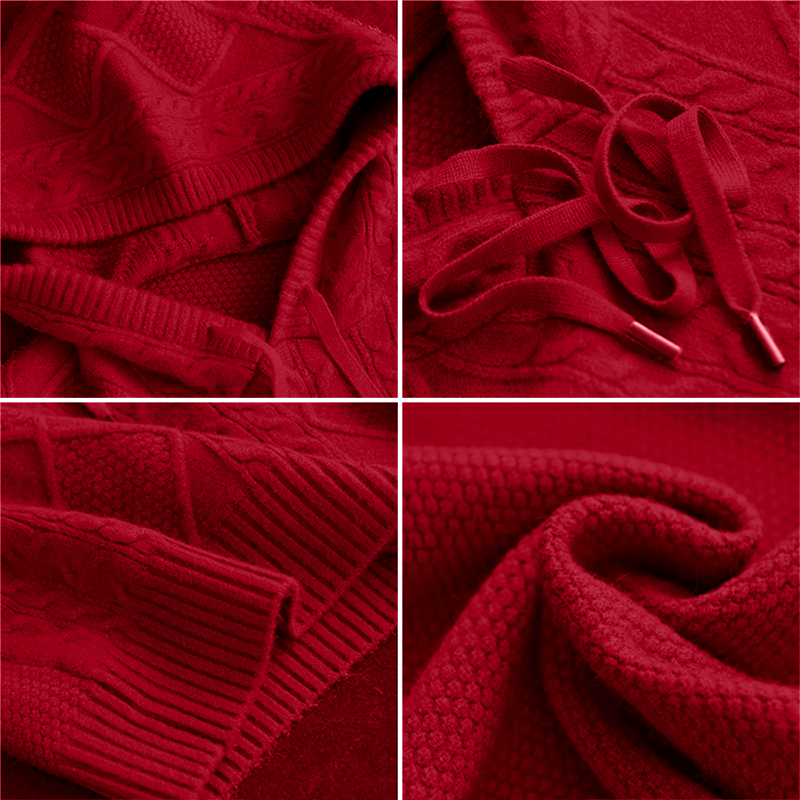 Pulls Femme Julie - 6