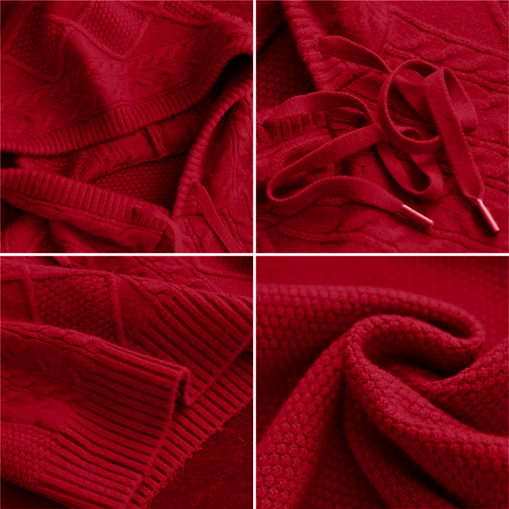 Pulls Femme Julie - 6
