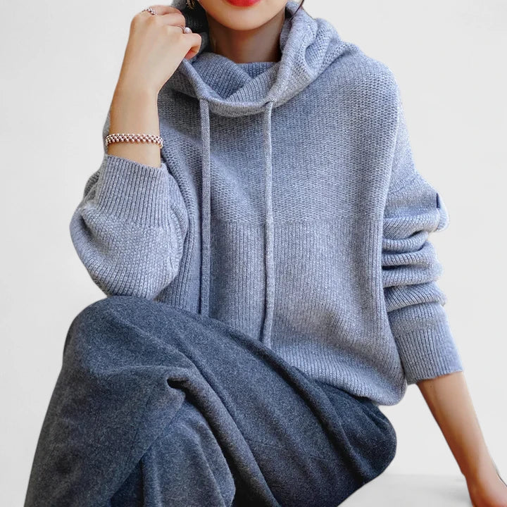 Pulls Femme Jeanne - 6