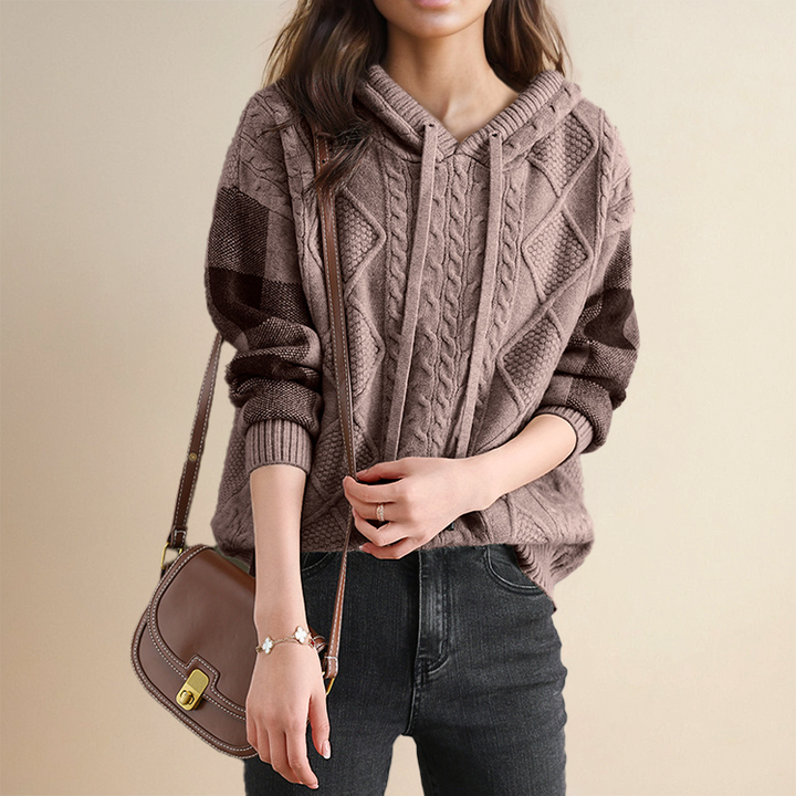 Pulls Femme Julie - 4