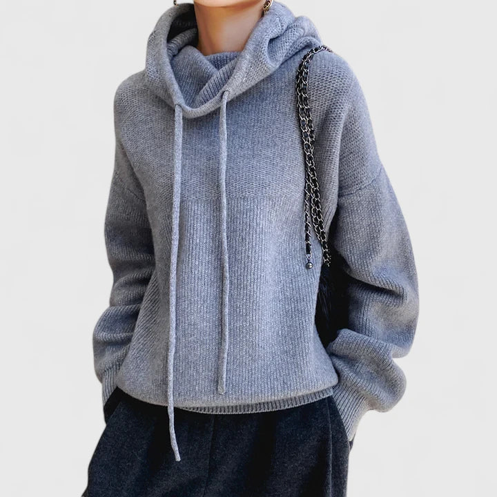Pulls Femme Jeanne - 7