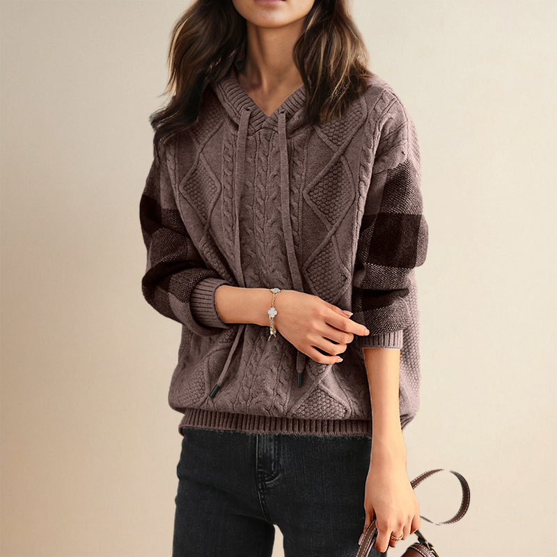 Pulls Femme Julie - 3