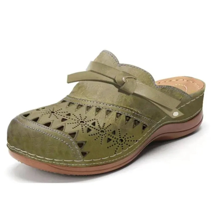 Sandales Orthopédiques Femme Solène - 7
