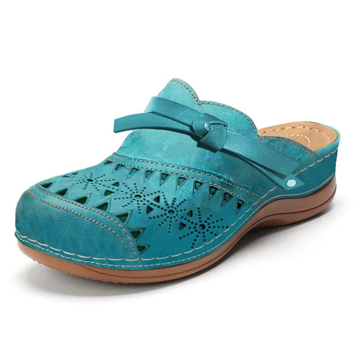 Sandales Orthopédiques Femme Solène - 2