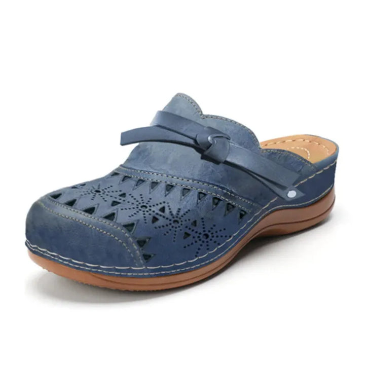 Sandales Orthopédiques Femme Solène - 2