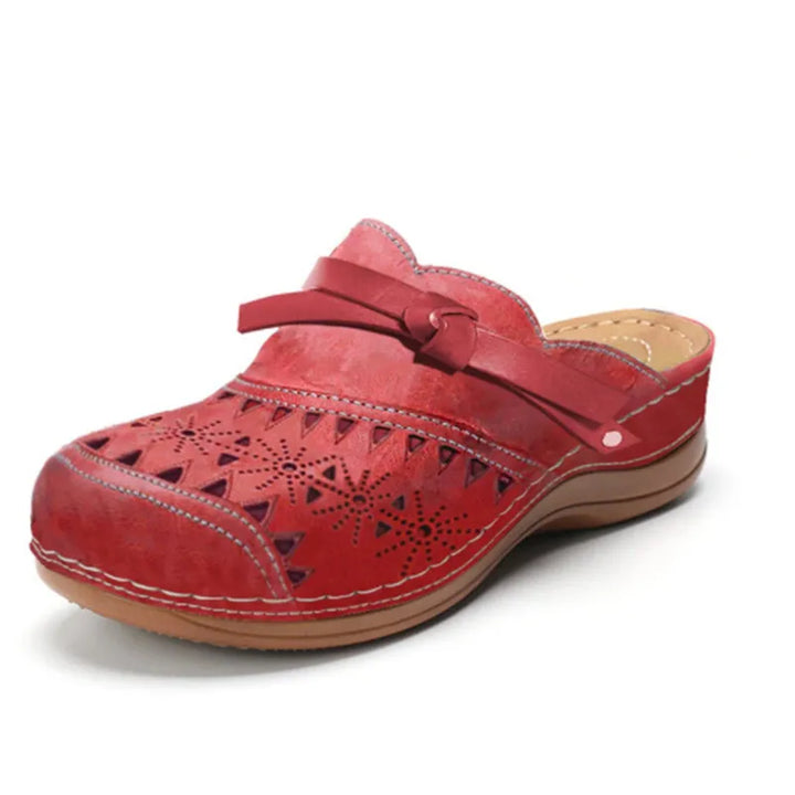 Sandales Orthopédiques Femme Solène - 5