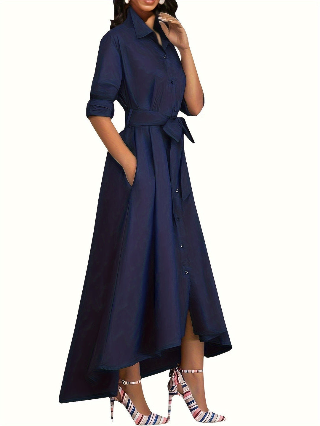 Robes Femme Martine - 10
