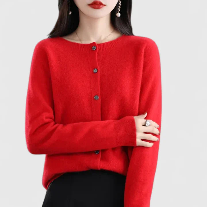 Cardigans Femme Hélène - 3