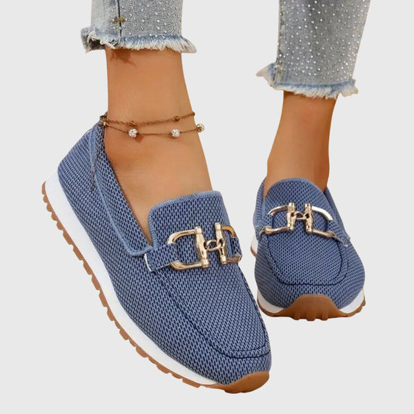 Mocassins Femme Mireille