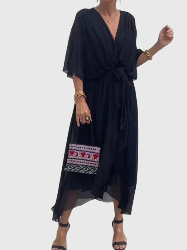 Robes Femme Caroline - 2