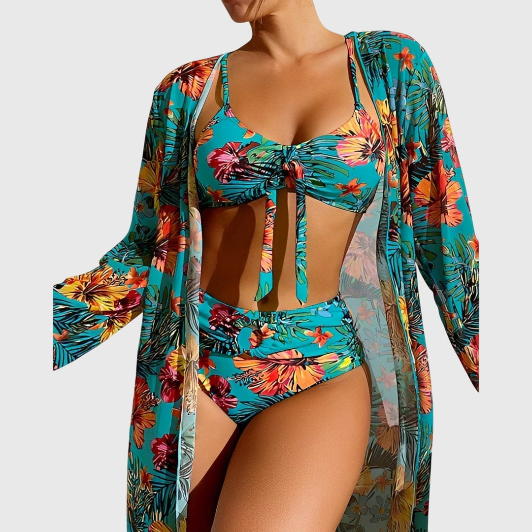 Maillots de Bain Femme Sibylle - 3