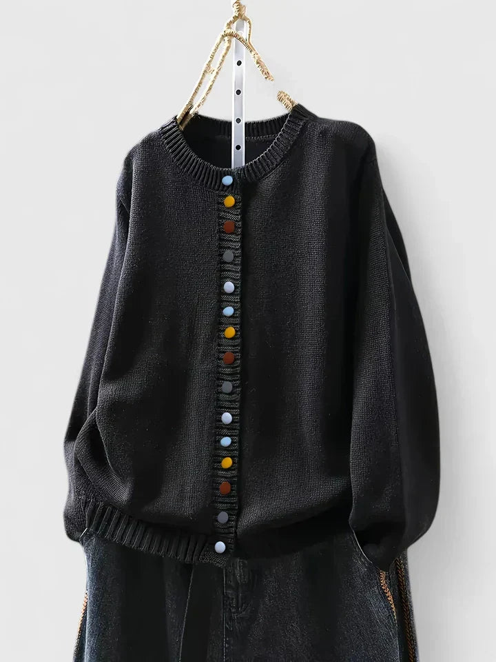 Cardigans Femme Mélissa - 4