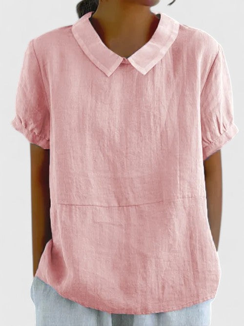 Chemises Femme Lucie - 7