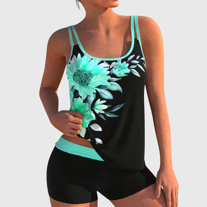 maillots de bain femme Flor - 2