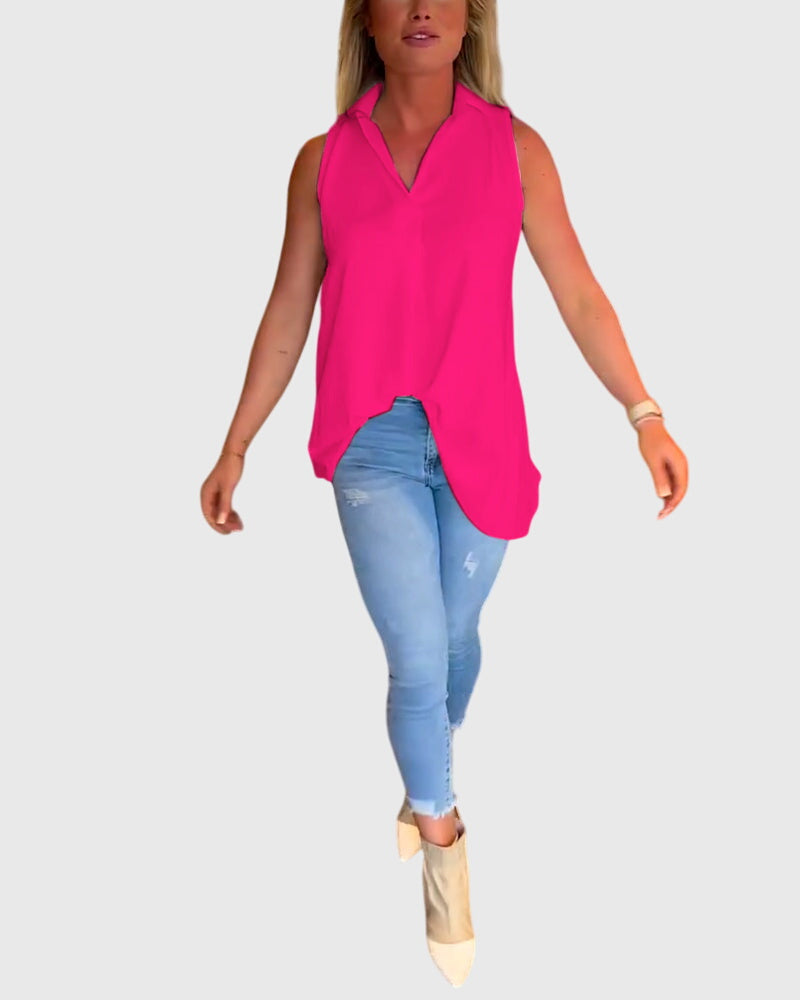 Tops Femme Maëlle - 11