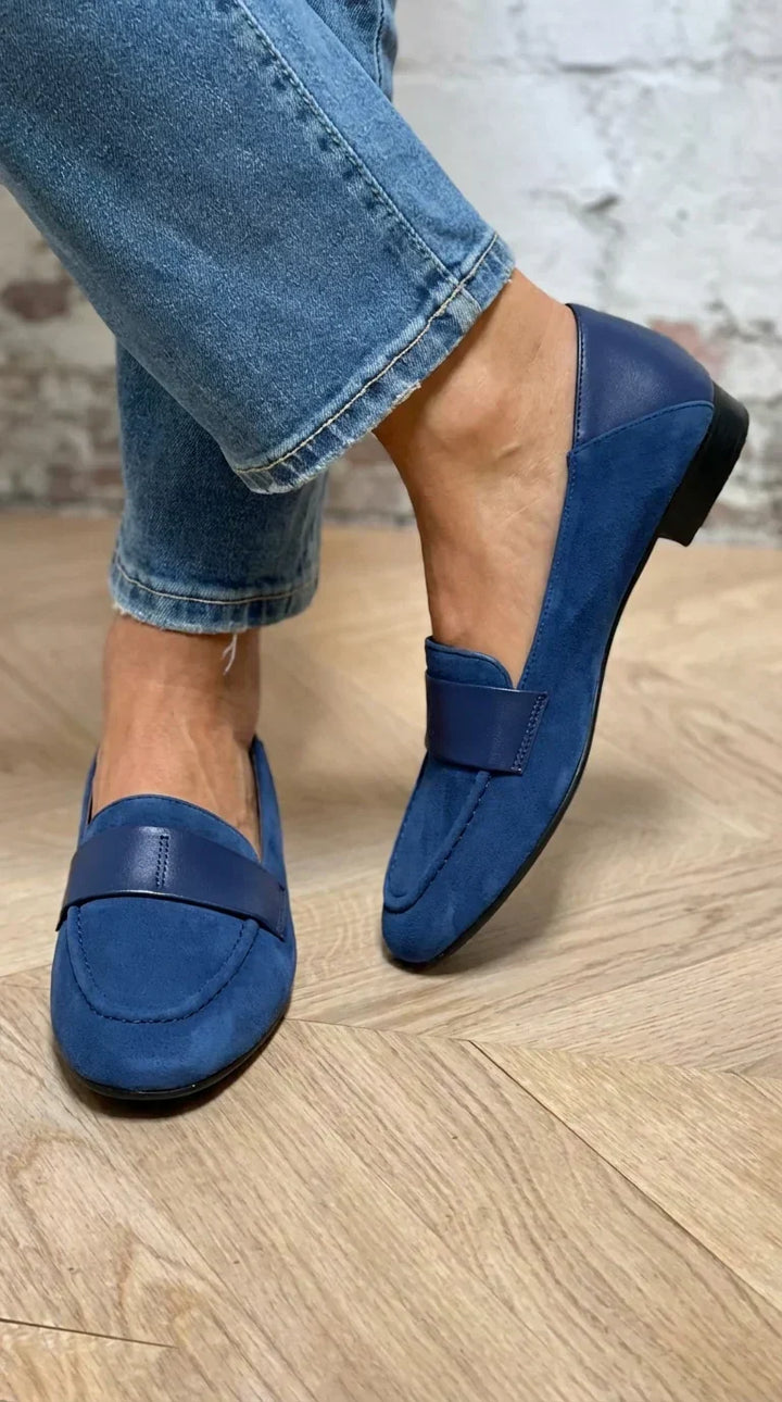 Chaussures Femme Salomé - 6