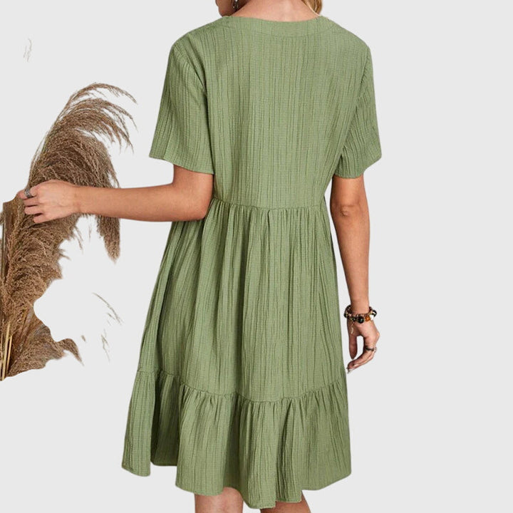 Robes Femme Christine - 6
