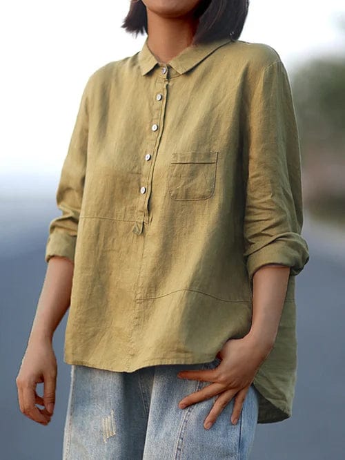 Blouses Femme Florence - 4