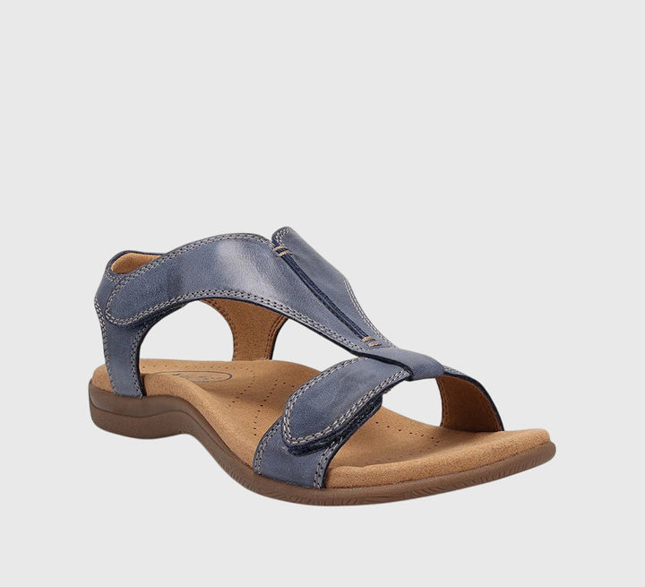Sandales Orthopédiques Femme Liana - 4
