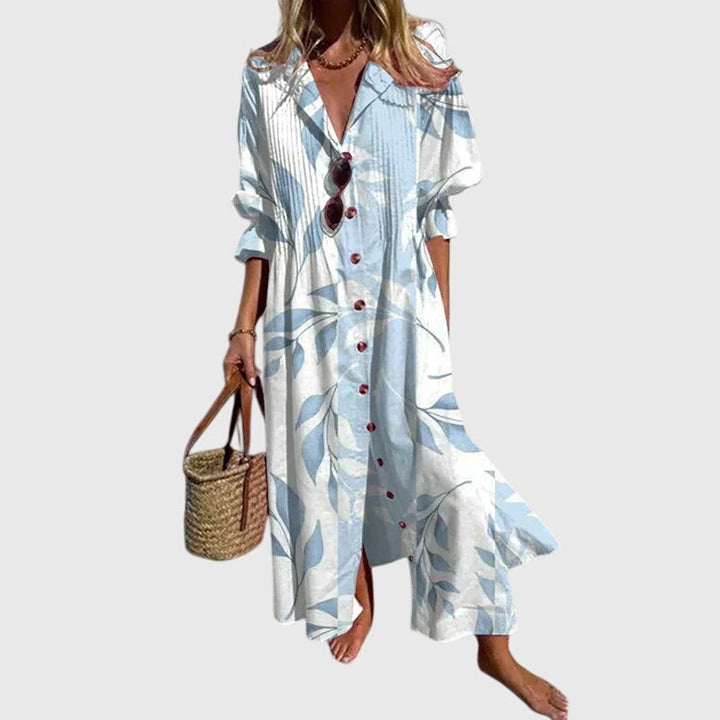 Robes Femme Christine - 5