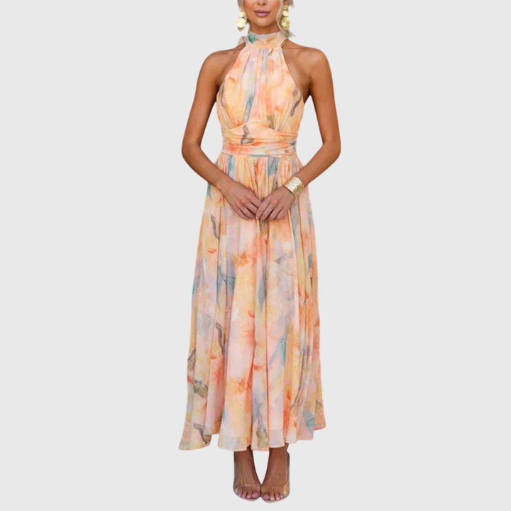 Robes Femme Nicole